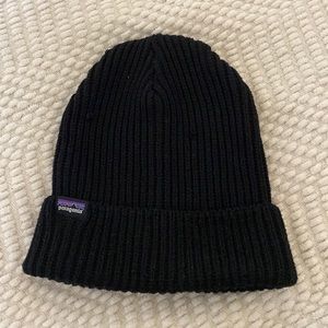 Patagonia Beanie